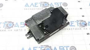 BMW X5 G05 19-23 HiFi Audio Amplifier