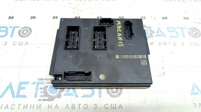 Body Control Module BCM Porsche Macan 15-24