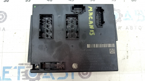 Body Control Module BCM Porsche Macan 15-24
