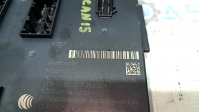 Body Control Module BCM Porsche Macan 15-24