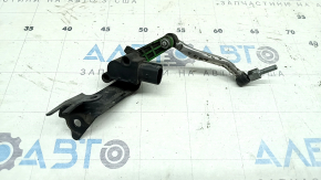 Front body tilt sensor Porsche Macan 15-18 with traction