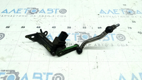 Front body tilt sensor Porsche Macan 15-18 with traction