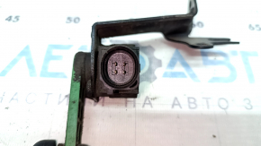 Front body tilt sensor Porsche Macan 15-18 with traction