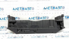 Rear trunk tray BMW X5 G05 19-23 scratches