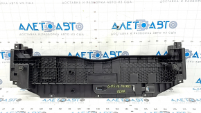 Rear trunk tray BMW X5 G05 19-23 scratches