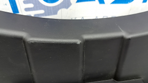 Rear trunk tray BMW X5 G05 19-23 scratches