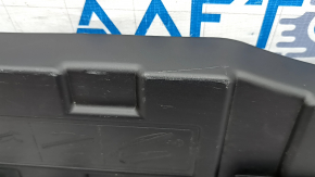 Rear trunk tray BMW X5 G05 19-23 scratches