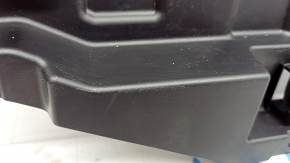 Rear trunk tray BMW X5 G05 19-23 scratches