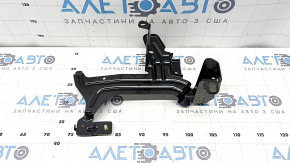 Upper rear left electric trunk curtain mechanism mount for BMW X5 G05 19-24