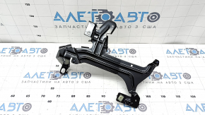 Upper rear left electric trunk curtain mechanism mount for BMW X5 G05 19-24