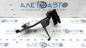 Upper rear left electric trunk curtain mechanism mount for BMW X5 G05 19-24