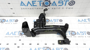 Upper rear right electric trunk curtain mechanism mount for BMW X5 G05 19-24