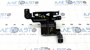 Upper front left electric trunk curtain mechanism mount for BMW X5 G05 19-24