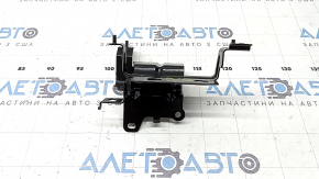 Upper front left electric trunk curtain mechanism mount for BMW X5 G05 19-24