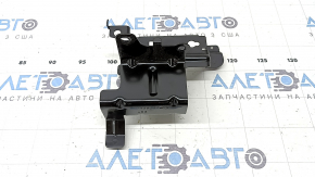 Upper front left electric trunk curtain mechanism mount for BMW X5 G05 19-24