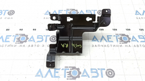 Upper front right electric trunk curtain mechanism mount for BMW X5 G05 19-24