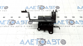 Upper front right electric trunk curtain mechanism mount for BMW X5 G05 19-24