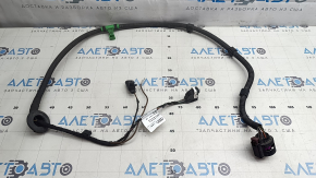 Audi E-Tron 19-23 towbar wiring