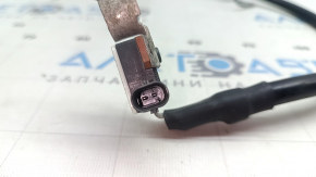 Negative terminal of Audi E-Tron 19-23 with sensor