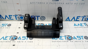 Radiator grill bracket grill Honda Accord 16-17 hybrid