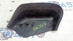 Right inner tailgate light trim for Audi E-Tron 19-23, broken fastener