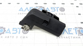 Positive battery terminal for Porsche Macan 15-25 with squib