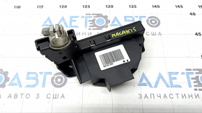 Positive battery terminal for Porsche Macan 15-25 with squib