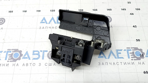 Positive battery terminal for Porsche Macan 15-25 with squib