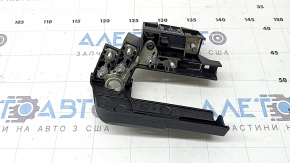 Positive battery terminal for Porsche Macan 15-25 with squib