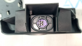 Positive battery terminal for Porsche Macan 15-25 with squib
