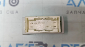 Electric trunk curtain control unit for BMW X5 G05 19-23