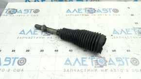 Steering rod left Porsche Macan 15-