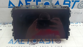 Monitor, lower display Audi E-Tron 19-23 8.6"