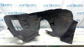 Front left mudguard Porsche Macan 15-24 2.9T, 3.0T, 3.6T