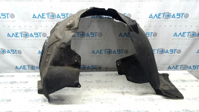 Front right mudguard Porsche Macan 15-24 2.9T, 3.0T, 3.6T