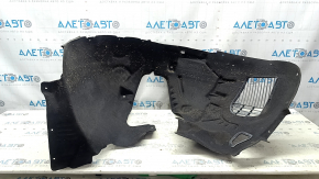 Front right mudguard Porsche Macan 15-24 2.9T, 3.0T, 3.6T