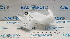 Naked washer reservoir Toyota Sienna 21-25 without neck and sensor