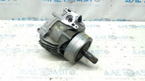 Porsche Macan 15-18 90k transfer case, without block