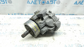Porsche Macan 15-18 90k transfer case, without block