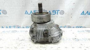 Porsche Macan 15-18 90k transfer case, without block