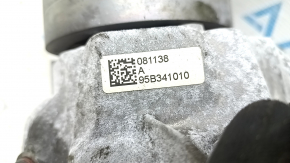 Porsche Macan 15-18 90k transfer case, without block