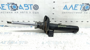 Front left shock absorber for VW Tiguan 2009-2018, rusty