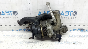 Turbine VW Tiguan 09-18 88k