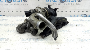 Turbine VW Tiguan 09-18 88k