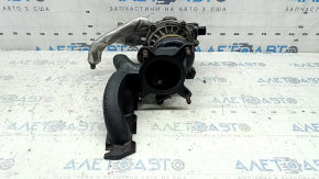 Turbine VW Tiguan 09-18 88k
