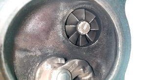 Turbine VW Tiguan 09-18 88k