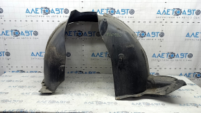 Front left fender liner for VW Tiguan 12-18 restyling, cracks