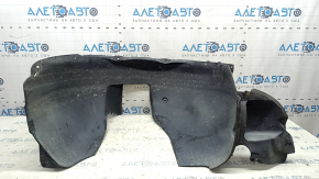 Front right fender liner for VW Tiguan 12-18 rest, cracks