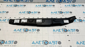 Left door-wing seal for Audi A6 C8 19-24