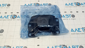 Engine mount left Mazda3 MPS 09-13 TENACITY